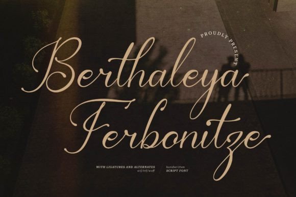 Designing with Berthaleya Ferbonitze: A Creative's Guide