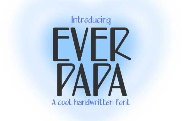 EverPapa: Give Your Designs a Cool, Energetic Edge