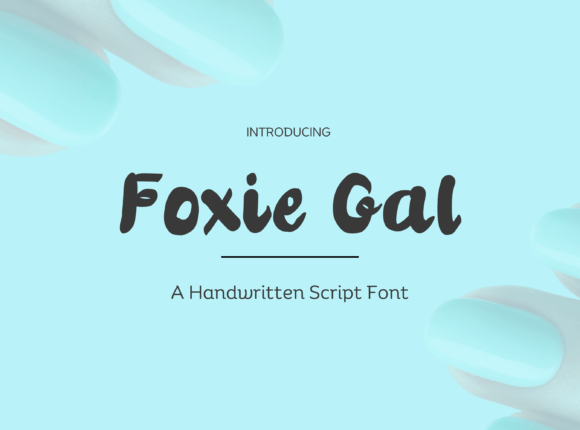 Foxie Gal: Where Playful Charm Meets Modern Design