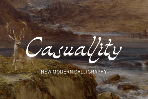Why Casuallity Font Feels Like a Conversation